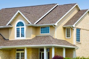 siding